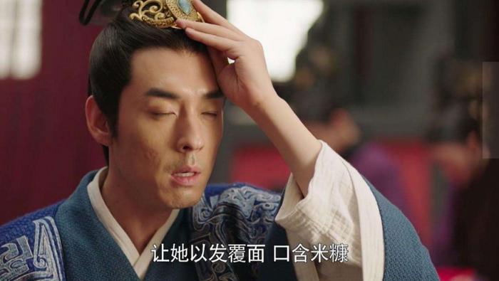 甄宓本是袁熙之妻，被曹丕抢去，明明受宠为何当了皇后却被害？