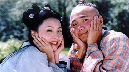 从花游冠军到影后拿个遍,完美人生的小陶虹为何去做微商?