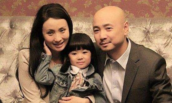 从花游冠军到影后拿个遍,完美人生的小陶虹为何去做微商?