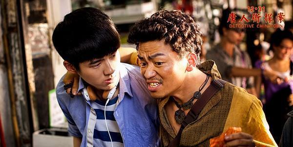 周星驰为何选王宝强出演《新喜剧之王》？这3个理由竟无法反驳！