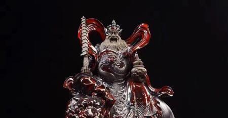 赵公明的定海珠，有何厉害之处，为何燃灯道人都对它那么重视？