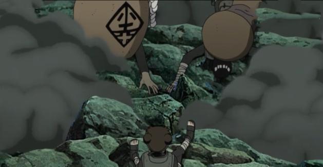 六道忍具毁天灭地，为何斑成为六道后，却选择舍弃这些神器？