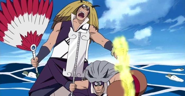 六道忍具毁天灭地，为何斑成为六道后，却选择舍弃这些神器？