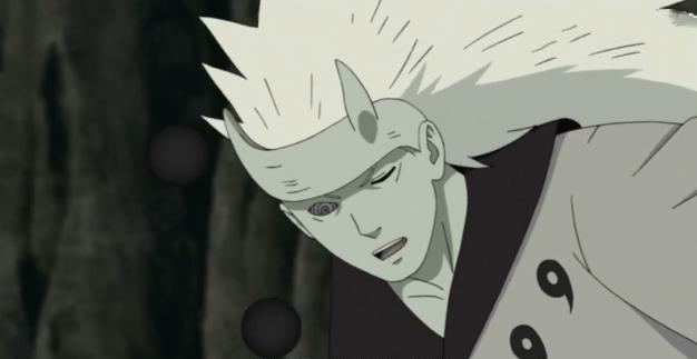 六道忍具毁天灭地，为何斑成为六道后，却选择舍弃这些神器？