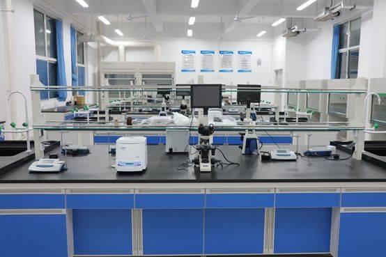 国家“双高计划”学校 | 走进潍坊职业学院化学工程学院