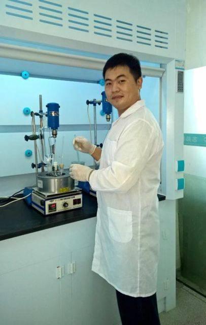 国家“双高计划”学校 | 走进潍坊职业学院化学工程学院