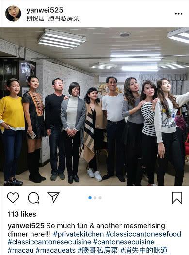 吴佩慈3亿豪宅被抵押再住酒店？她出席贵妇派对力证生活不受影响