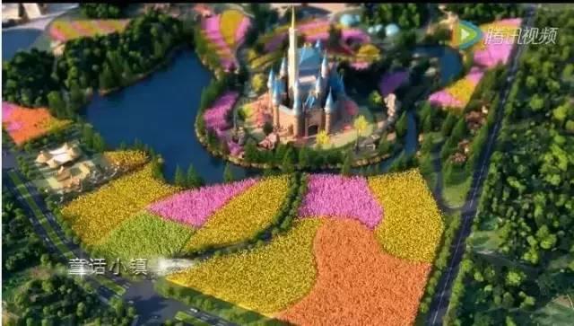 南京有个地方叫六合！未来，这里将在全国出名！