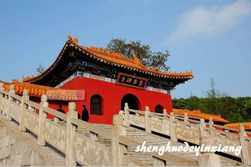 南京有个地方叫六合！未来，这里将在全国出名！