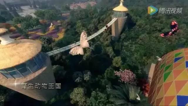 南京有个地方叫六合！未来，这里将在全国出名！