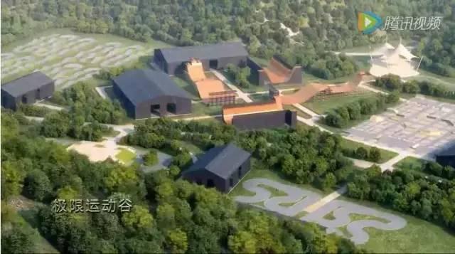 南京有个地方叫六合！未来，这里将在全国出名！