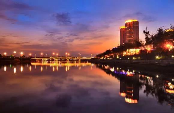 南京有个地方叫六合！未来，这里将在全国出名！