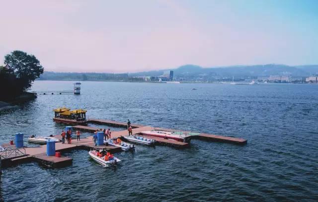 南京有个地方叫六合！未来，这里将在全国出名！