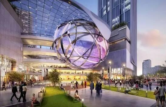 南京有个地方叫六合！未来，这里将在全国出名！