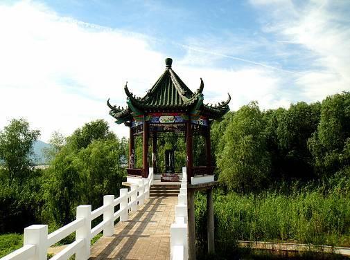 南京有个地方叫六合！未来，这里将在全国出名！