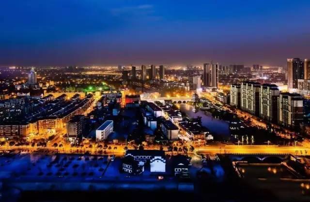 南京有个地方叫六合！未来，这里将在全国出名！