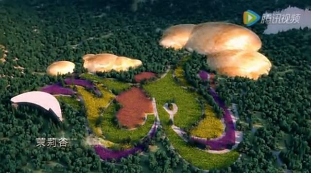 南京有个地方叫六合！未来，这里将在全国出名！