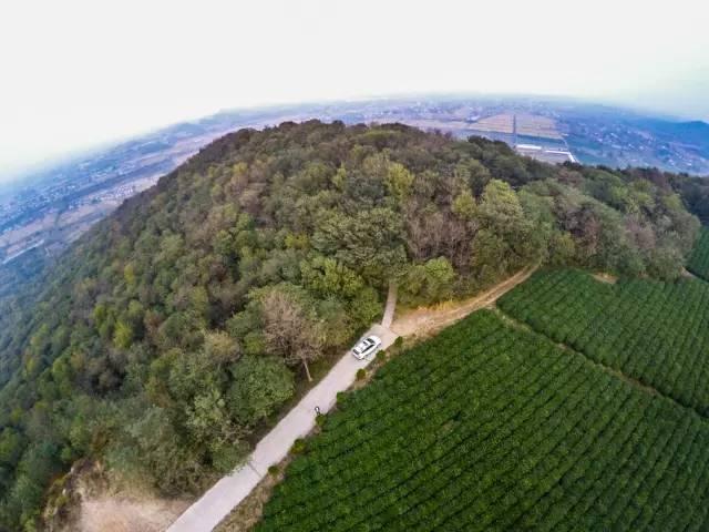 南京有个地方叫六合！未来，这里将在全国出名！