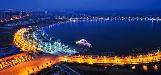 南京有个地方叫六合！未来，这里将在全国出名！