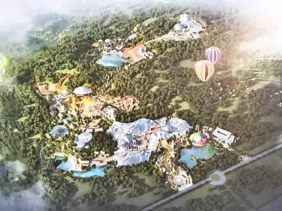 南京有个地方叫六合！未来，这里将在全国出名！