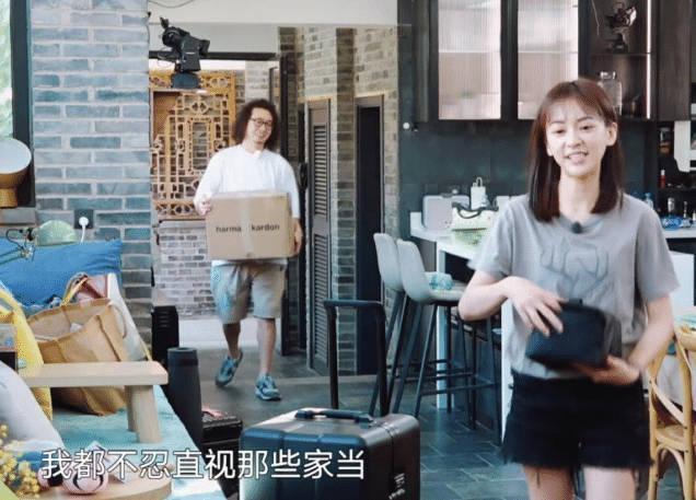 疯狂的陈意涵：曾有47位前男友，换男友如换衣服，37岁却嫁给丑男