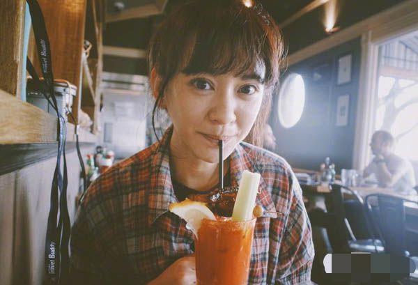 疯狂的陈意涵：曾有47位前男友，换男友如换衣服，37岁却嫁给丑男