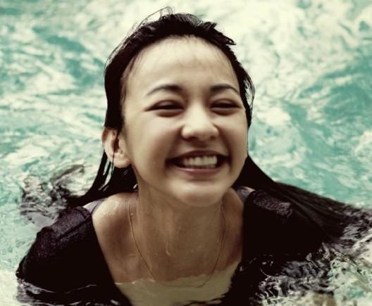 疯狂的陈意涵：曾有47位前男友，换男友如换衣服，37岁却嫁给丑男