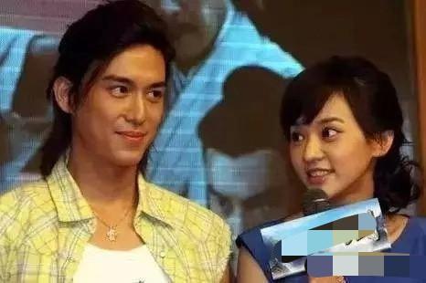 疯狂的陈意涵：曾有47位前男友，换男友如换衣服，37岁却嫁给丑男