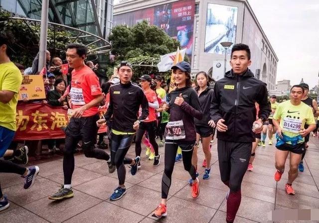 疯狂的陈意涵：曾有47位前男友，换男友如换衣服，37岁却嫁给丑男