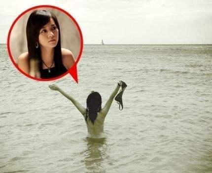 疯狂的陈意涵：曾有47位前男友，换男友如换衣服，37岁却嫁给丑男