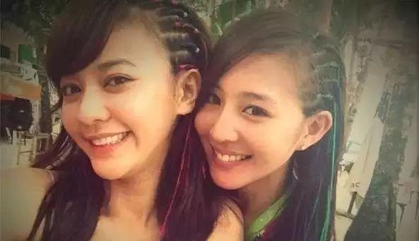 疯狂的陈意涵：曾有47位前男友，换男友如换衣服，37岁却嫁给丑男