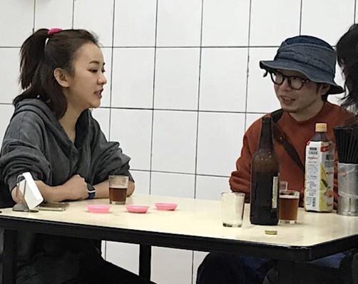 疯狂的陈意涵：曾有47位前男友，换男友如换衣服，37岁却嫁给丑男