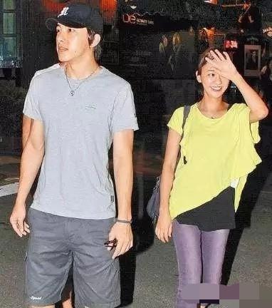 疯狂的陈意涵：曾有47位前男友，换男友如换衣服，37岁却嫁给丑男