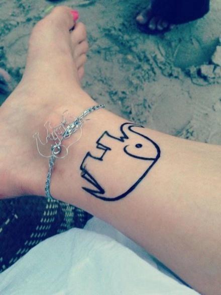 疯狂的陈意涵：曾有47位前男友，换男友如换衣服，37岁却嫁给丑男