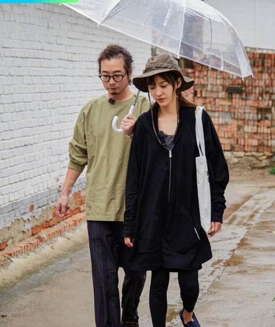 疯狂的陈意涵：曾有47位前男友，换男友如换衣服，37岁却嫁给丑男