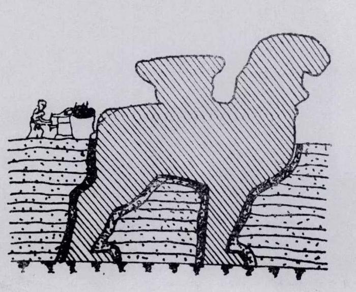 沧州铁狮子的前世今生，你了解么？