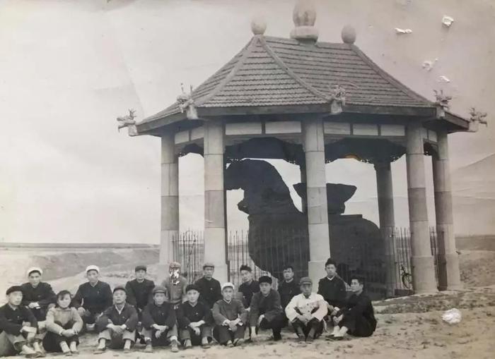 沧州铁狮子的前世今生，你了解么？