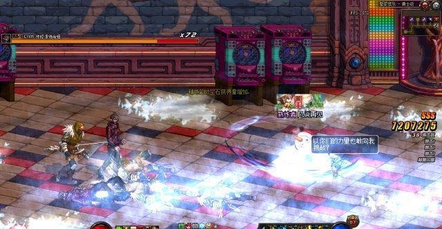 新版本灾难领域上线，新的搬砖时空石圣地！每天打打剩下几百万