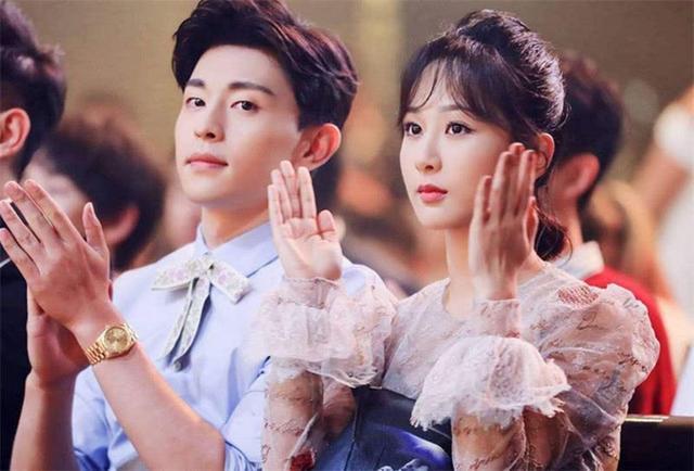 杨紫和邓伦又合作一部新剧？剧情比《香蜜》还虐，网友：必追！