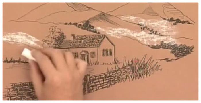 这个曾每天教我们做手工的叔叔,作为90后的你还记得吗?