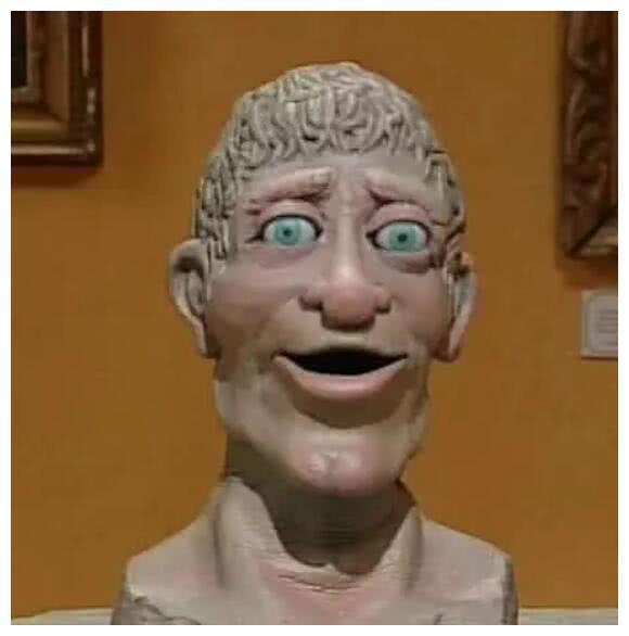 这个曾每天教我们做手工的叔叔,作为90后的你还记得吗?