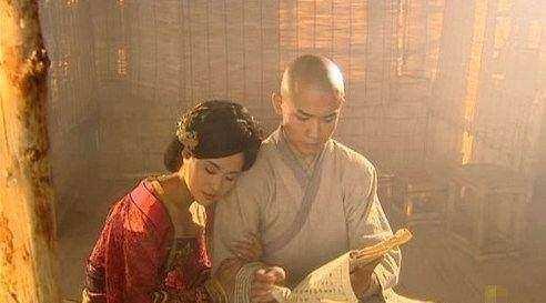 揭秘一代女帝武则天的四位男宠, 他们的结局真是让人唏嘘不已