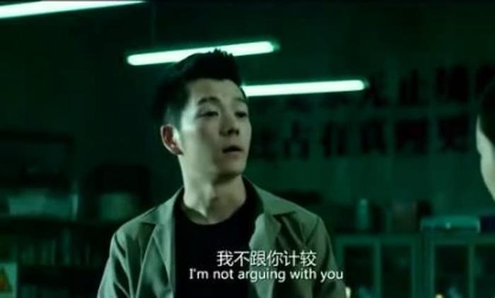 名字取得不会念,搭档张嘉译孙红雷也没红,今搭档张艺兴,红了