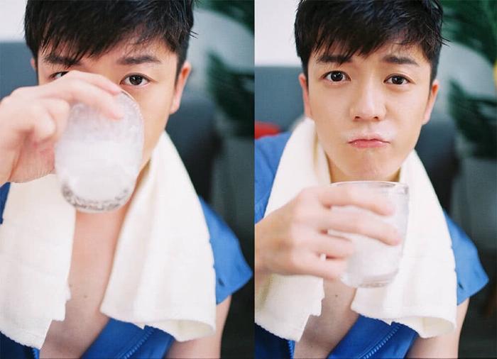 名字取得不会念,搭档张嘉译孙红雷也没红,今搭档张艺兴,红了