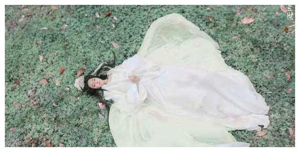 越南盗版《三生三世》比原版还要唯美! 凤九实在漂亮到逆天