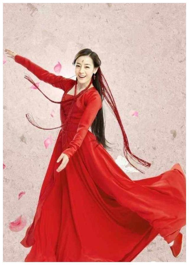 越南盗版《三生三世》比原版还要唯美! 凤九实在漂亮到逆天