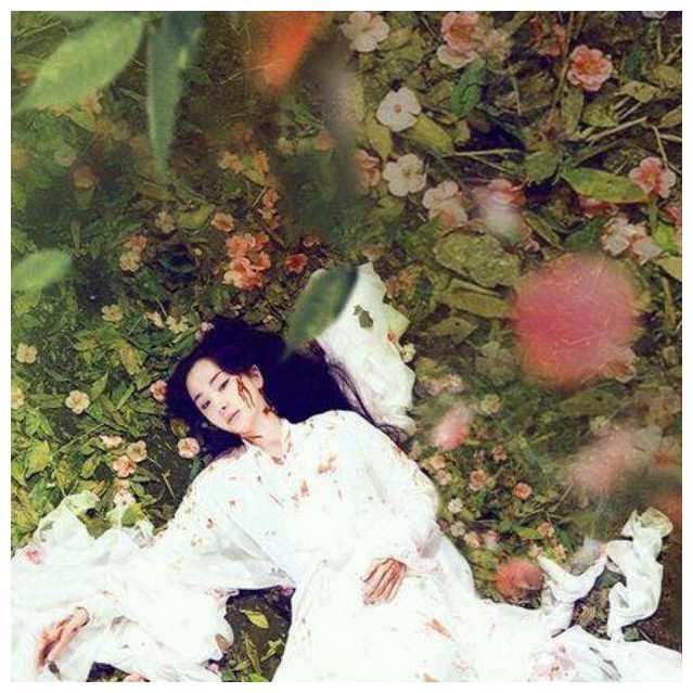 越南盗版《三生三世》比原版还要唯美! 凤九实在漂亮到逆天