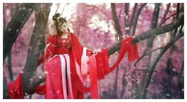 越南盗版《三生三世》比原版还要唯美! 凤九实在漂亮到逆天