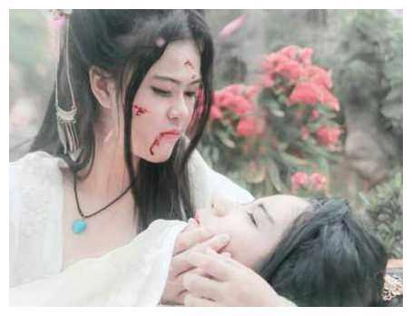 越南盗版《三生三世》比原版还要唯美! 凤九实在漂亮到逆天