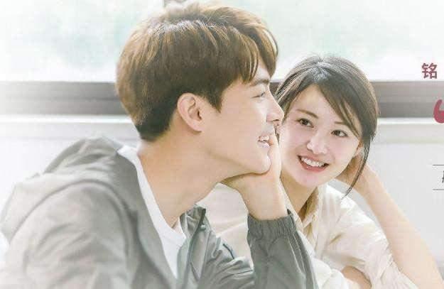 郑爽未来有五部剧将播,马天宇再次合作一部,这才是真正的霸屏